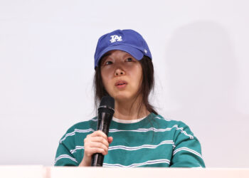 어도어 떠나는 민희진 “시간 낭비… 새 K팝 여정 펼칠 것”