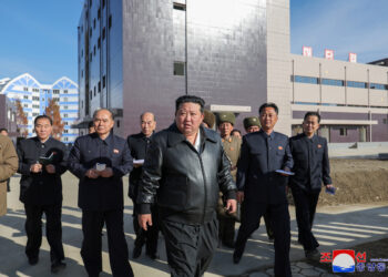 국정원 “北 최선희, 푸틴과 민감한 얘기… 김정은 방러 가능성”