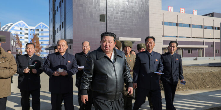 국정원 “北 최선희, 푸틴과 민감한 얘기… 김정은 방러 가능성”