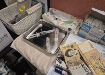 한명이 하루 1860만원어치, 새벽에도… 돈만 내면 ‘프로포폴’ 줬다