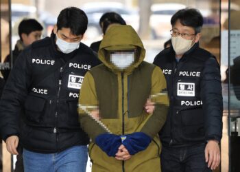 아내 살해한 전 국회의원 아들…검찰 “반성 없어” 무기징역 구형