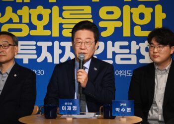 ‘상법 개정 드라이브’ 민주당, 재계 반발에 집중투표제 손질하나