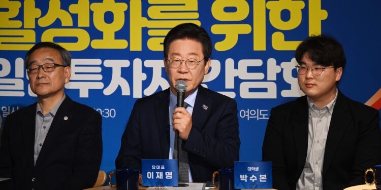 ‘상법 개정 드라이브’ 민주당, 재계 반발에 집중투표제 손질하나