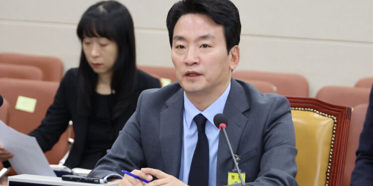 윤 대통령, 박장범 KBS 사장 임명안 재가