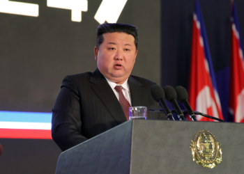 김정은 벌벌 떨더니 큰일 났네…북핵·미사일 때려잡을 ‘비밀 폭격기’ 분산배치