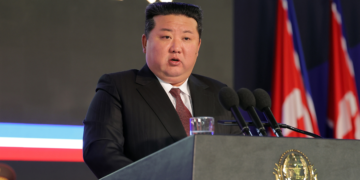 김정은 벌벌 떨더니 큰일 났네…북핵·미사일 때려잡을 ‘비밀 폭격기’ 분산배치