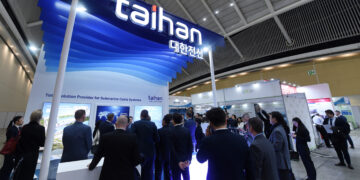 대한전선, 해저케이블 턴키 경쟁력 알린다