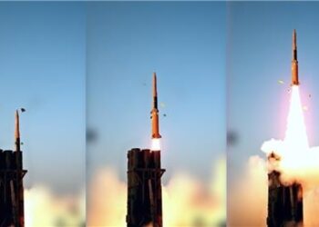 “北 미사일 이제 끝났다”…김정은 떨게 할 ‘영공 수호자’ 10년 만에 개발 완료(영상)