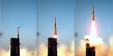 “北 미사일 이제 끝났다”…김정은 떨게 할 ‘영공 수호자’ 10년 만에 개발 완료(영상)