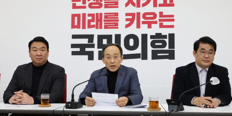 예산, 길을 잃다 | 서울신문