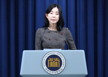 대통령실 “민주 단독 예산안은 폭주… 민생·치안 문제 생기면 다 책임져야”