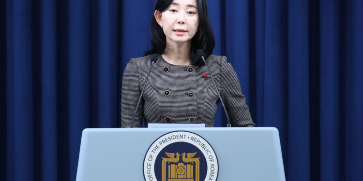 대통령실 “민주 단독 예산안은 폭주… 민생·치안 문제 생기면 다 책임져야”