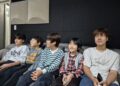 퇴근길 어른 울린 초등학생들 “모두 빛나는 별 될 수 있어요”