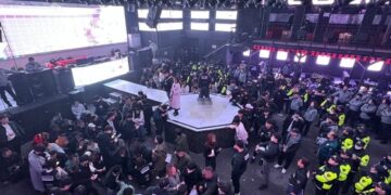 베트남인 클럽서 ‘마약 파티’… 비밀통로 3개, 필로폰 음료 10만원