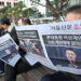 계엄군 차량 막고 SNS로 생중계… 시민들이 지켜낸 ‘서울의 밤’