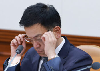 한국 저성장 경고 잇따르는데… 계엄이 삼켜 버린 ‘경제 로드맵’