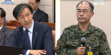 곽종근 특전사령관 “검찰, 尹 아닌 김용현 중심으로 이뤄진 것처럼 질문”