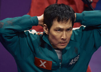 방영 전인데… ‘오징어 게임2’ 美 골든글로브 작품상 후보