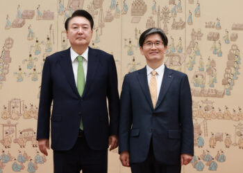 오동운 공수처장 “내란수괴는 영장없이 긴급체포 가능”