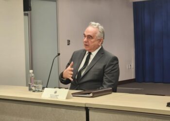 美 “한덕수 권한대행 전적 지지…수주 내 고위급 대면 외교”