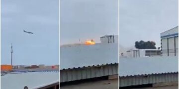 [속보] 푸틴, 아제르 여객기 사고 사과…“우크라 드론 격퇴 중” 책임 인정