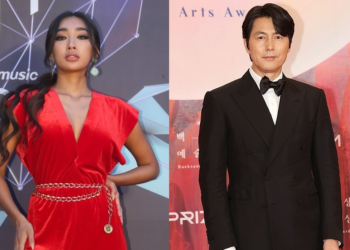 문가비 “1월이 마지막…정우성에 결혼도 뭣도 요구한 적 없다”