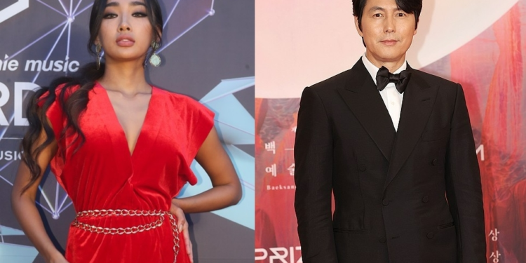 문가비 “1월이 마지막…정우성에 결혼도 뭣도 요구한 적 없다”