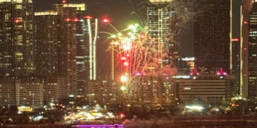 참사 속 ‘한강 불꽃쇼 강행’ 현대해양레져, 6개월 운항 금지