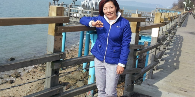 88올림픽 여자 하키 은메달 감동… 마지막엔 네 사람에게 새 삶 선물