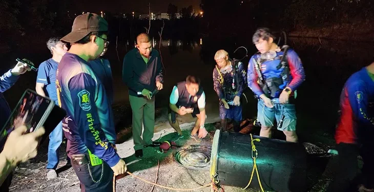 ‘파타야 한인 살인사건’ 피의자 3명 1심서 중형…유족은 “사형해야”