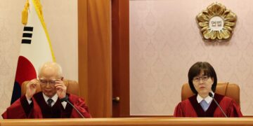 [속보] 尹 탄핵심판 준비절차 종료…1월 14일 정식변론 돌입