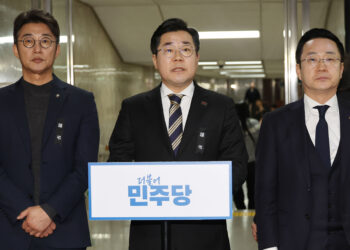 박찬대 “尹 오늘 즉각 체포해야…막는 자 현행범 간주”