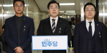 박찬대 “尹 오늘 즉각 체포해야…막는 자 현행범 간주”