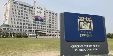 [속보] 대통령실, 尹 구속에 “야권 정치인과 형평성 안 맞아”