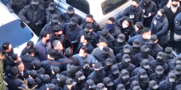 “이해 어려운 한국” 日 보수언론 갸우뚱…尹 체포영장 집행 무산 조명