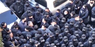 “尹 체포영장 집행 협조” 공수처, 최상목에 공문 재발송… 경찰, 경호처장에 “7일 출석” 요구