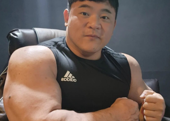 ‘80만 헬스 유튜버’ 박승현 34세로 사망… “건강상 이유”