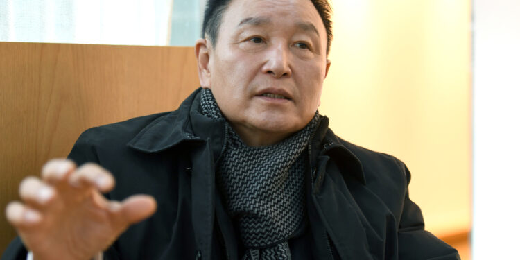 축구협회장 선거 하루 전 제동… 법원, 허정무가 낸 가처분 인용