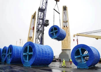 대한전선, 1000억 규모 英 초고압 프로젝트 수주