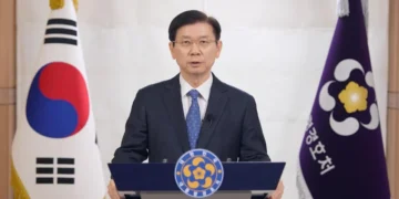 [속보] 박종준 경호처장, 오전 10시 경찰 출석 예정