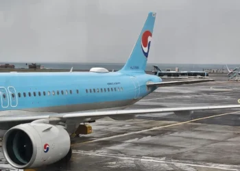 공항서 밤샌 122명 등 체류객 1만여명… 제주공항 항공편 정상 운항에 ‘안도’