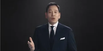 정용진, 모친 이마트 지분 전량 매입… 책임 경영으로 ‘정용진 시대’ 본격화