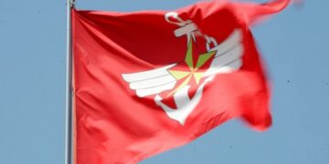 국방부 “원점타격 통해 ‘北 도발 유도’, 결코 사실 아냐”