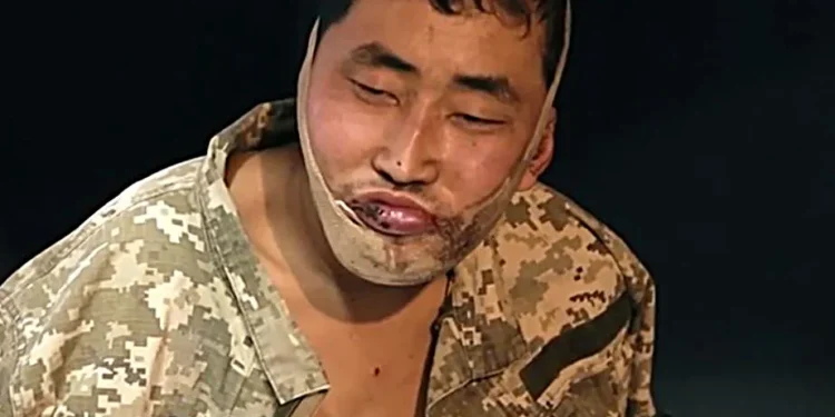 ‘北으로 돌아가고 싶나’ 묻자 머뭇거리다 “여기서 살고 싶어요”