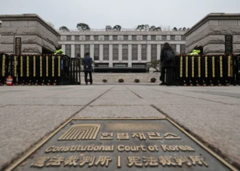 14일 尹탄핵심판 첫 변론 앞둔 헌재 “수사 기록 확보 문제없다”