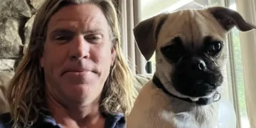 LA산불에 올림픽 메달 10개 잃은 수영스타…IOC “복제품 제공할 것”