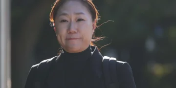 박형준 부산시장, “비공개 여론조사” 주장 강혜경 고소…출판물에 의한 명예훼손