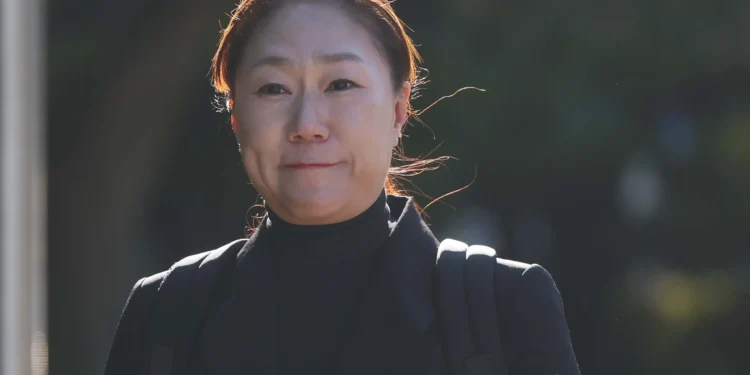 박형준 부산시장, “비공개 여론조사” 주장 강혜경 고소…출판물에 의한 명예훼손