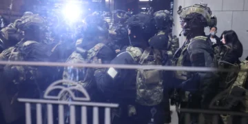 ‘비상계엄 기록물’ 폐기 금지…공수처 요청 36일만 뒤늦은 조치