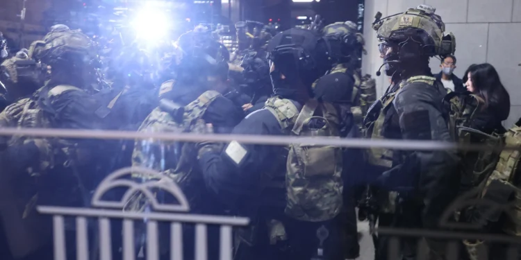 ‘비상계엄 기록물’ 폐기 금지…공수처 요청 36일만 뒤늦은 조치